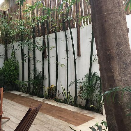 Suite Casa Tortuga Тулум Екстериор снимка