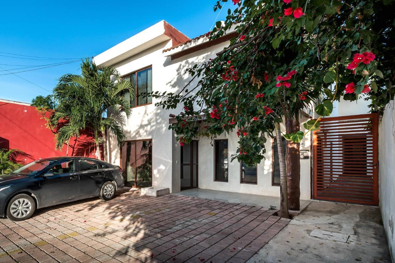Suite Casa Tortuga Тулум Екстериор снимка