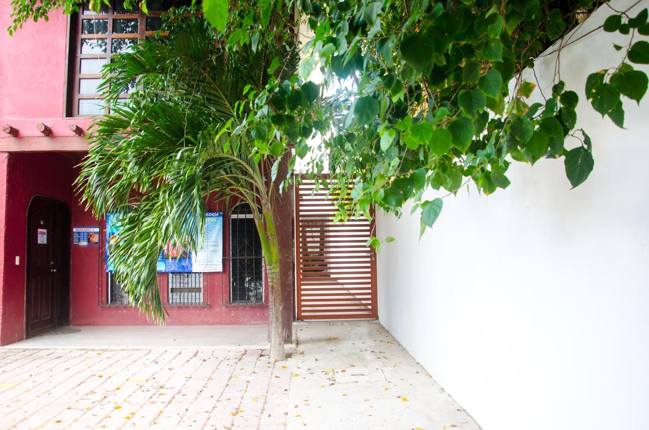 Suite Casa Tortuga Тулум Екстериор снимка