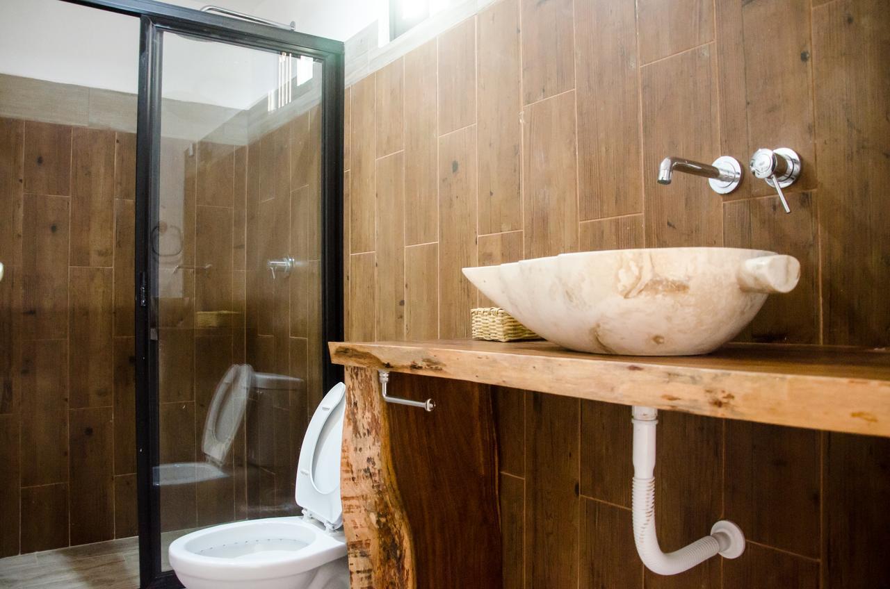 Suite Casa Tortuga Тулум Екстериор снимка