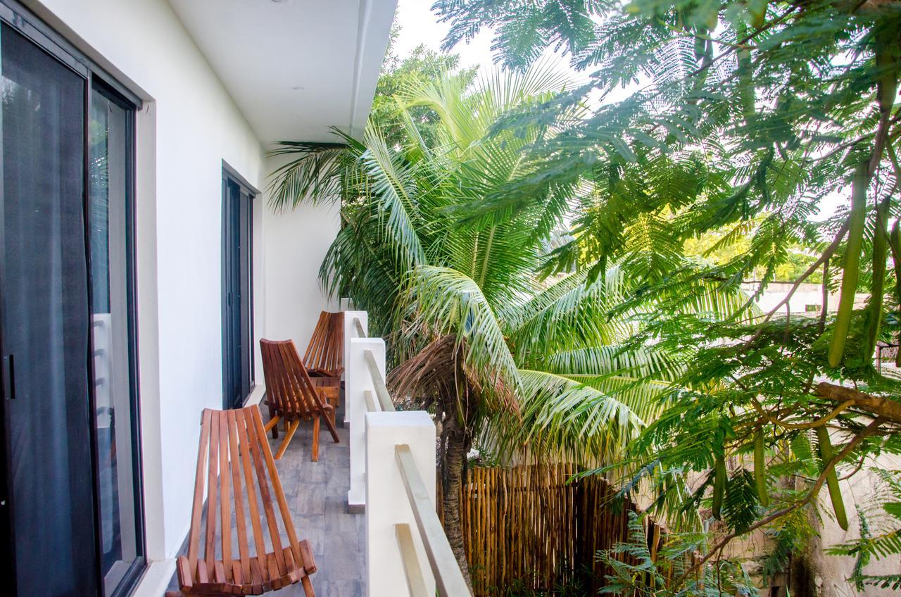 Suite Casa Tortuga Тулум Екстериор снимка
