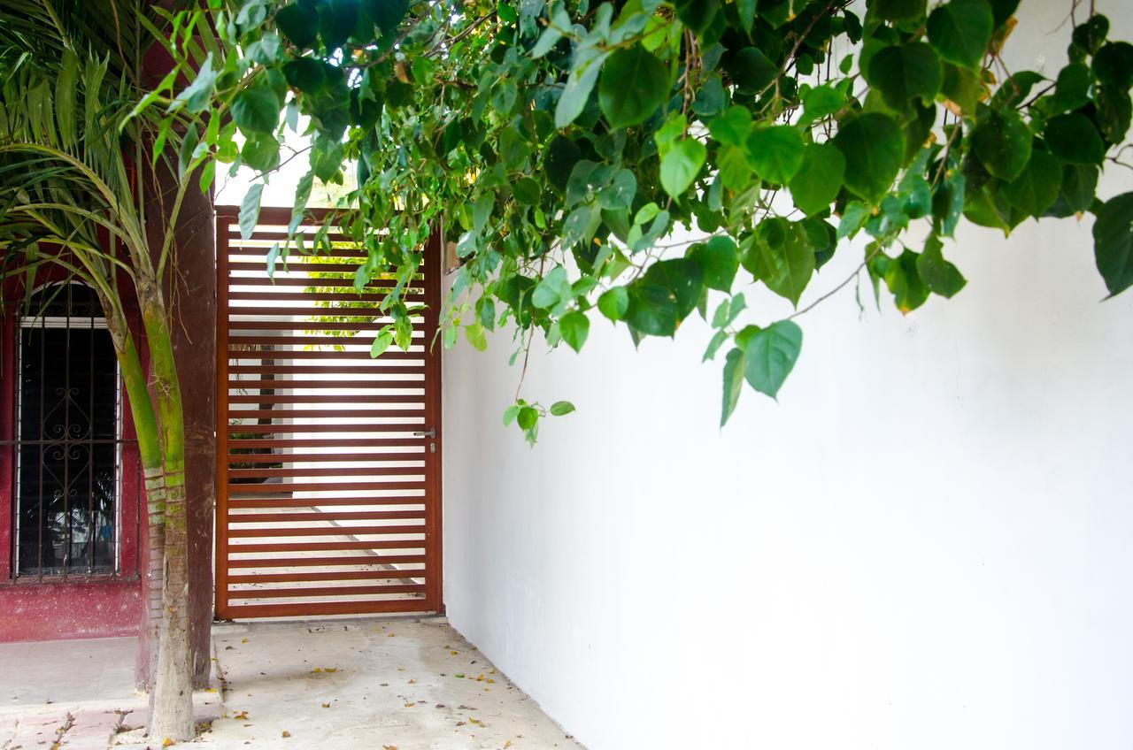 Suite Casa Tortuga Тулум Екстериор снимка