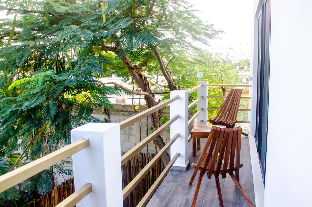 Suite Casa Tortuga Тулум Екстериор снимка