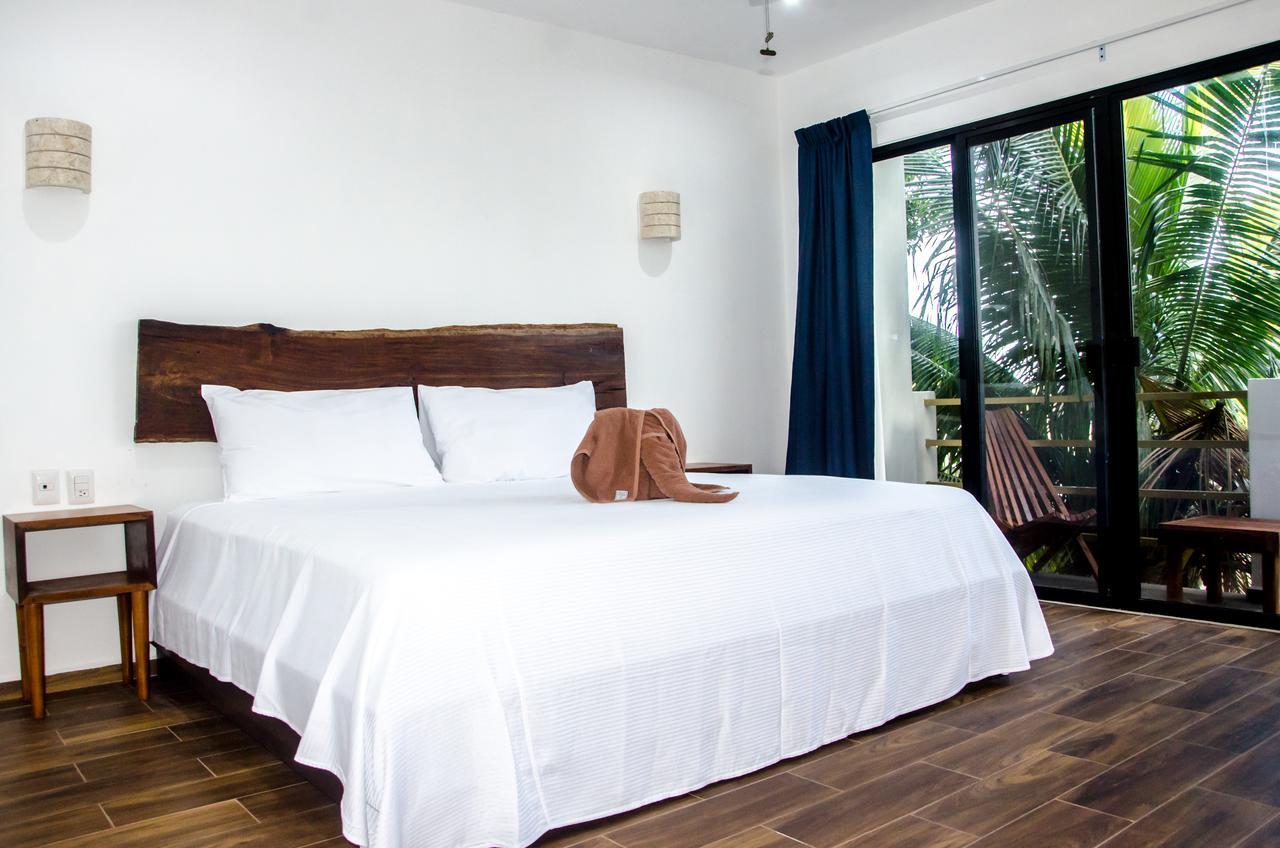 Suite Casa Tortuga Тулум Екстериор снимка