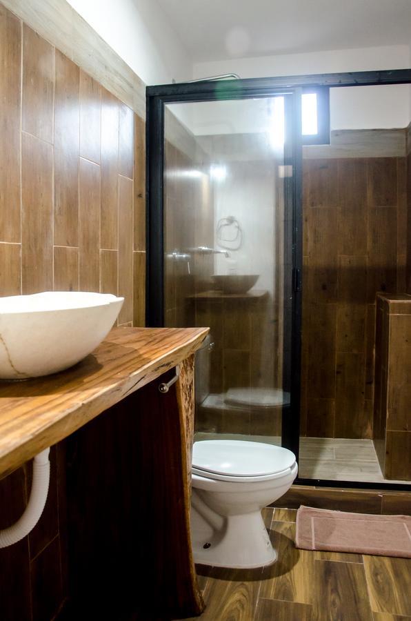 Suite Casa Tortuga Тулум Екстериор снимка