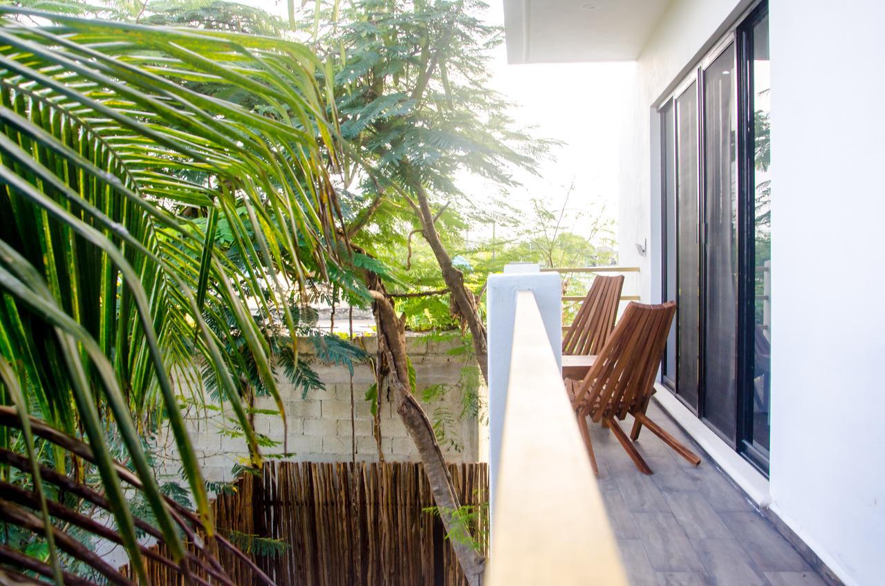 Suite Casa Tortuga Тулум Екстериор снимка