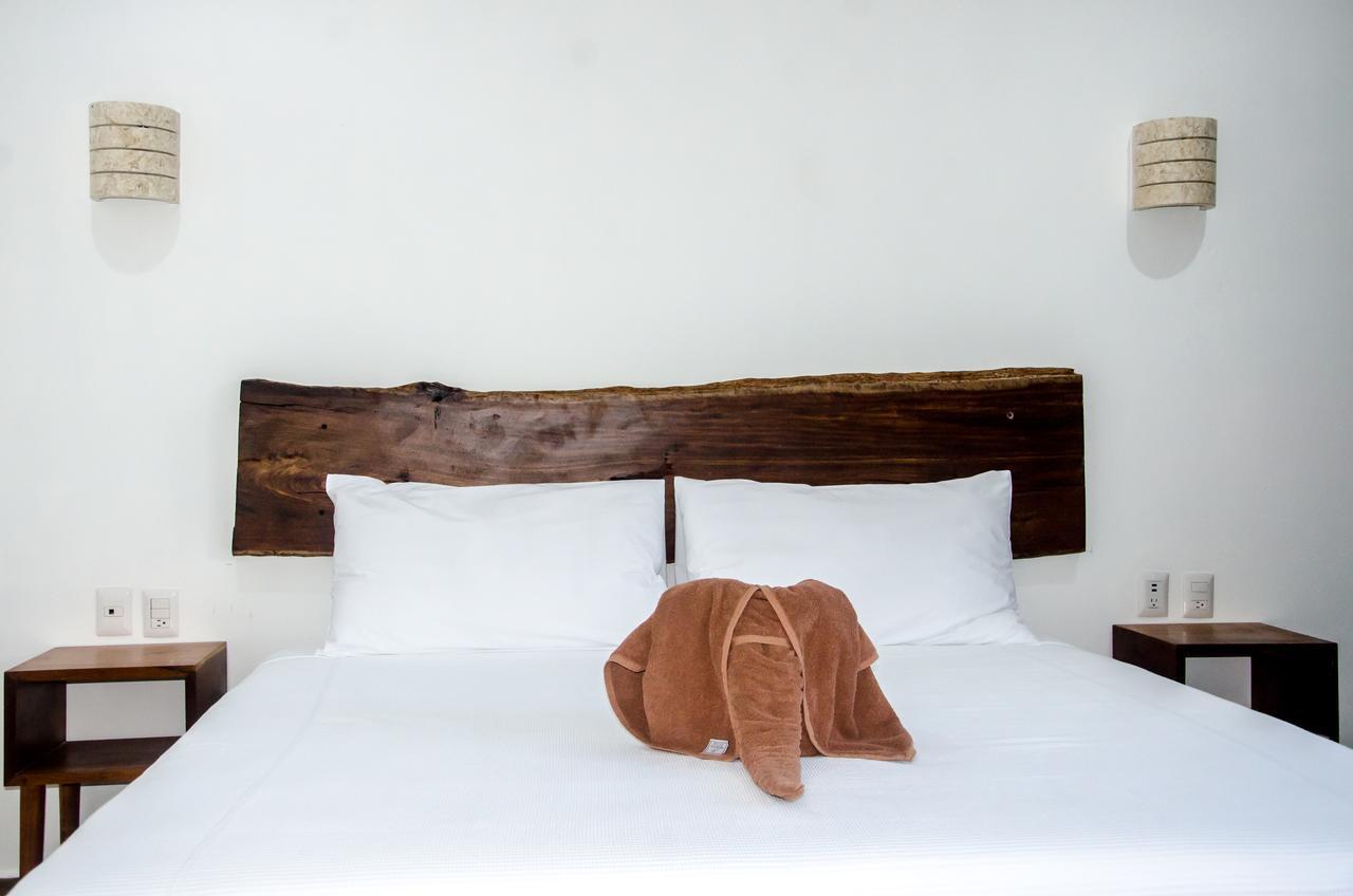 Suite Casa Tortuga Тулум Екстериор снимка