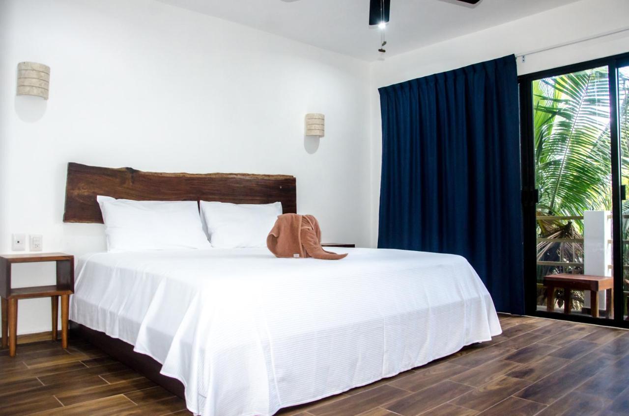 Suite Casa Tortuga Тулум Екстериор снимка